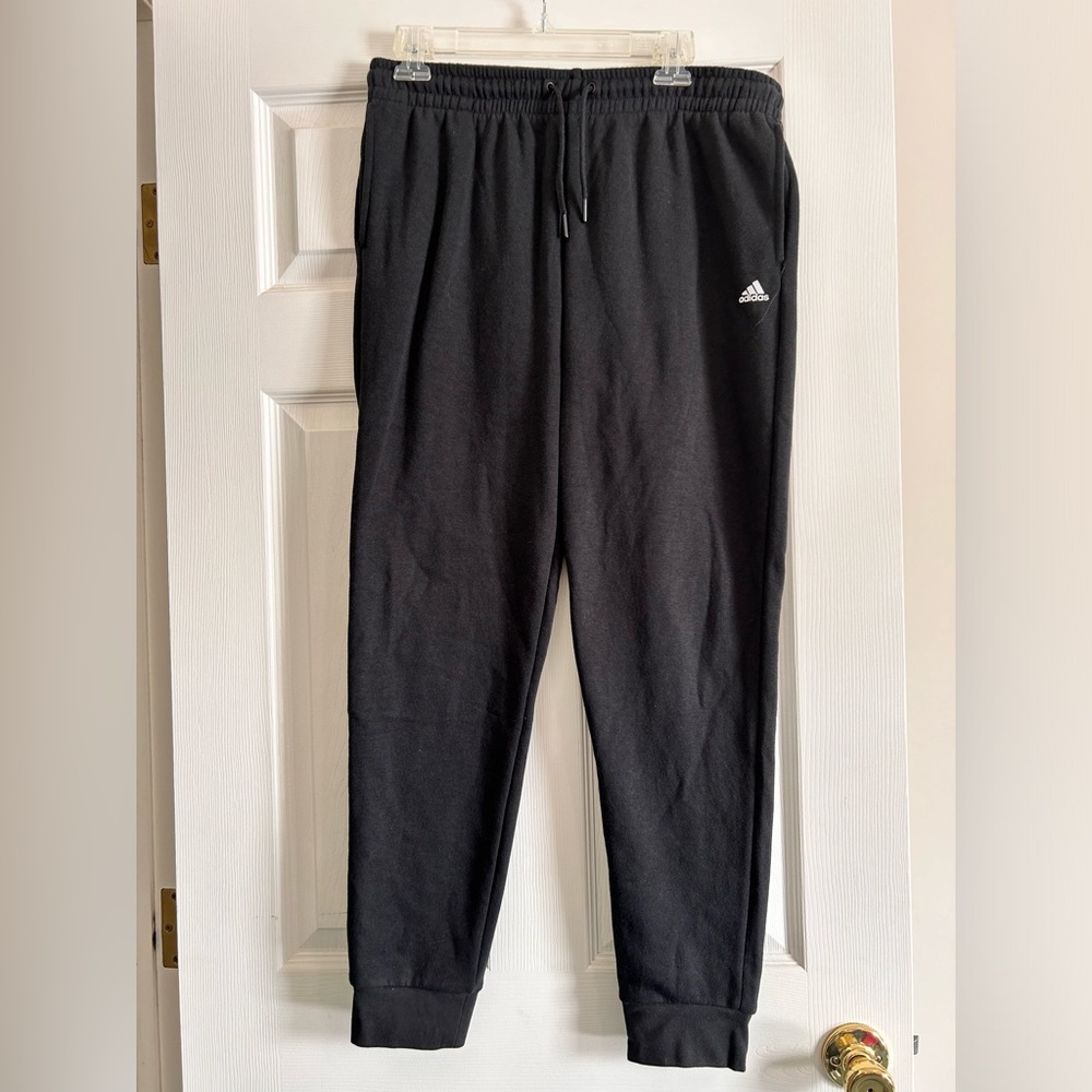 Adidas Joggers Size M